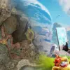 Game Open World Android Terbaik 2025
