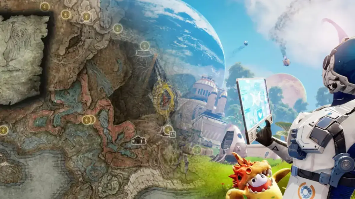 Game Open World Android Terbaik 2025