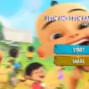 Game Upin & Ipin Universe