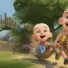 Game Upin Ipin Universe Resmi Rilis, Begini Cara Download dan Pasangnya