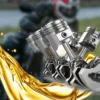 Dampak Fatal Jika Telat Ganti Oli Mesin