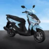 5 Motor Matic Super Irit 2025, Nomor 1 Bisa Tembus 60 Km/Liter!