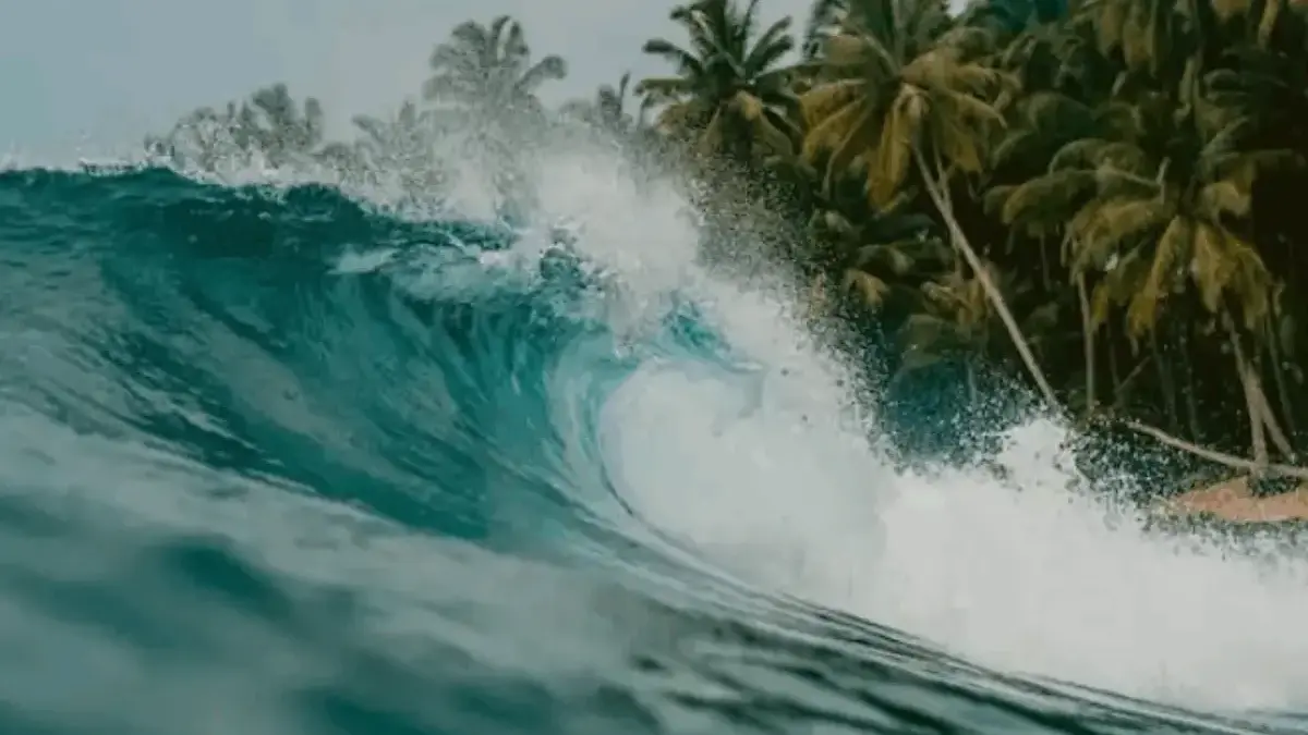 Gempa Rusia M 8,7 Picu Peringatan Tsunami di Indonesia, Ini Wilayah yang Terancam dan Estimasi Waktunya