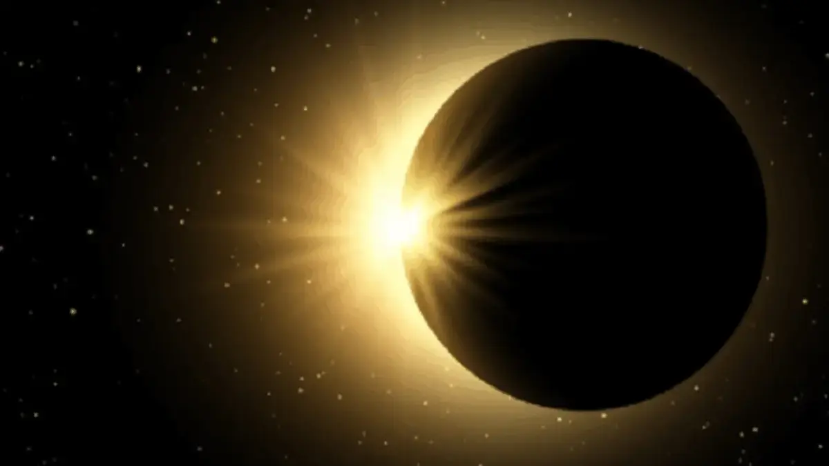 Gerhana Matahari Total Terjadi 2 Agustus 2025? Cek Faktanya di Sini!