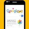 Google Luncurkan Ringkasan Berita AI di Discover, Trafik Media Online Terancam Turun