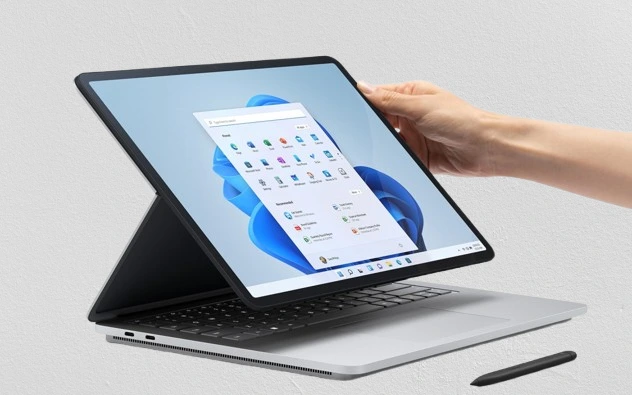 10 Laptop Touchscreen Murah Terbaik 2025, Mulai Rp3 Jutaan 10 Laptop Touchscreen Murah Terbaik 2025, Mulai Rp3 Jutaan