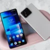 10 HP dengan Kamera Kualitas DSLR Terbaik Tahun 2025