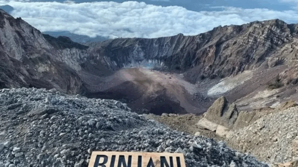 Brasil Ancam Gugat Indonesia atas Kematian Juliana Marins di Rinjani Jika Terbukti Ada Kelalaian Brasil Ancam Gugat Indonesia atas Kematian Juliana Marins di Rinjani Jika Terbukti Ada Kelalaian
