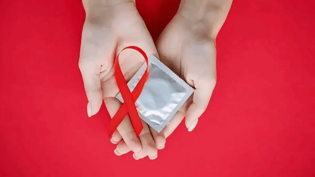 Kasus HIV di Bandung Meroket, Dinkes Ungkap Penyebab Utamanya