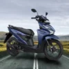 Honda Beat 2025 Makin Irit dan Canggih, Ini Harga dan Pilihan Tipe Terbarunya