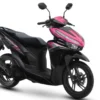 Menyala Abangku! Honda Vario 125 2025 Resmi Meluncur dengan Tampilan Lebih Kece
