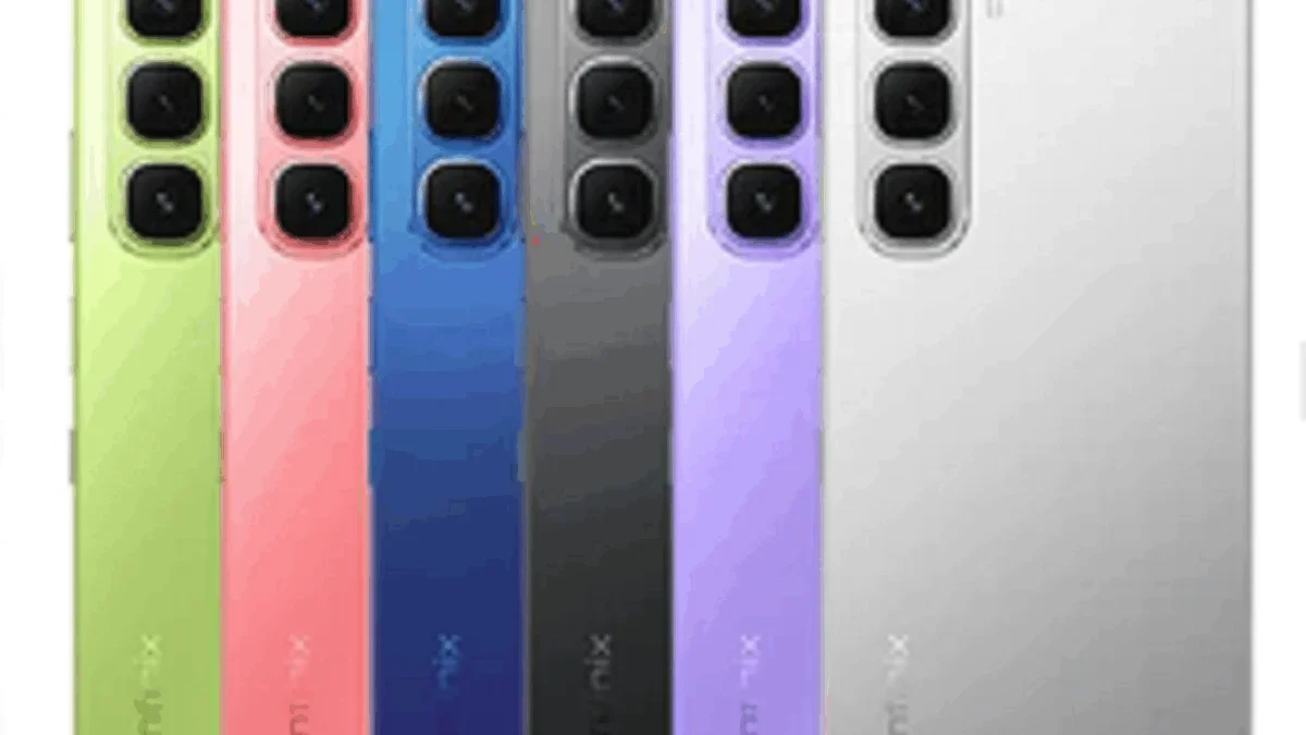 7 HP 1 Jutaan Terbaik 2025: Spek Gahar, Harga Bersahabat! 7 HP 1 Jutaan Terbaik 2025: Spek Gahar, Harga Bersahabat!