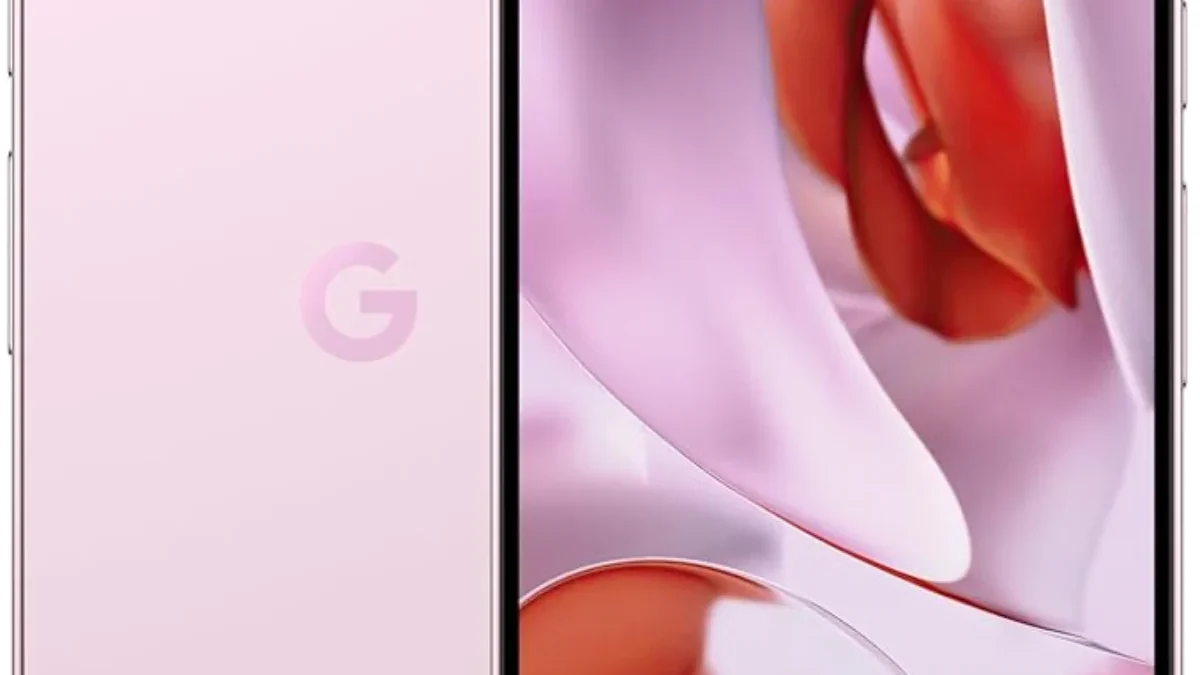 Rekomendasi HP Tahan Air Terbaik 2025