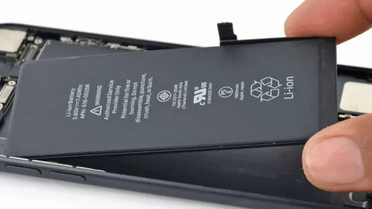 Anti-Mainstream! HP Baterai 10000 mAh Bakal Rilis 2026, Ini Bocorannya