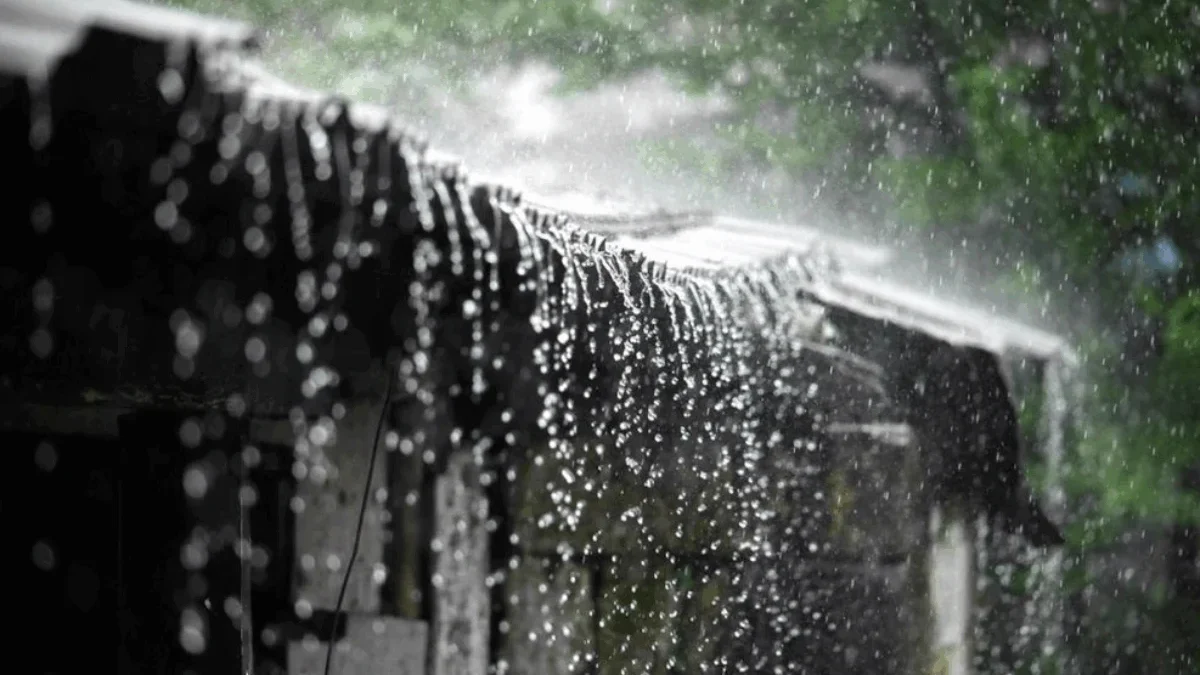 Sudah Masuk Kemarau Tapi Hujan Bulan Juli Masih Deras? Ternyata ini Penyebabnya