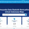 Batal Umumkan Angka Kemiskinan Penduduk, Ini Alasan BPS!