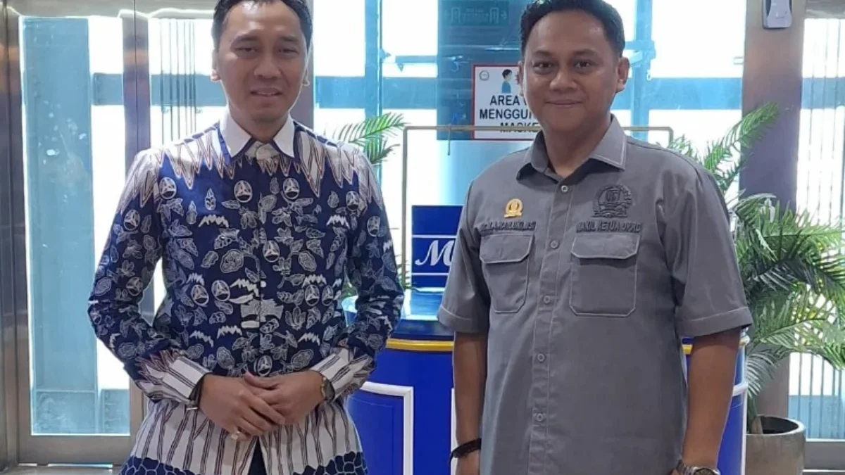 Wakil Ketua DPRD Kabupaten Bandung Soroti Penjualan Bayi di Kabupaten Bandung, Sebut Ini Penyebabnya! Wakil Ketua DPRD Kabupaten Bandung Soroti Penjualan Bayi di Kabupaten Bandung, Sebut Ini Penyebabnya!