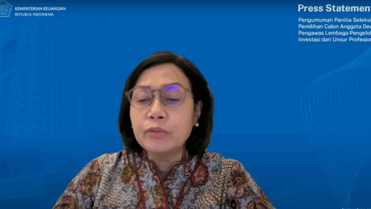 Seleksi Dewan Pengawas LPI Dibuka, Ini Syaratnya!