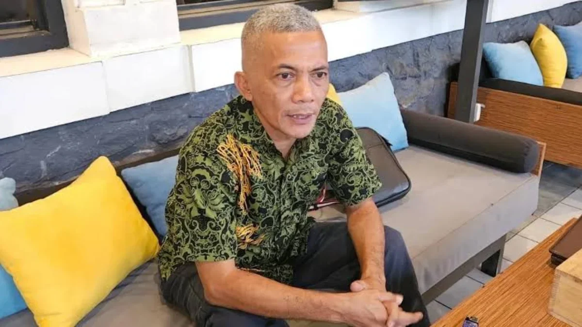IAW Usulkan Presiden Terbitkan Keppres Audit Ulang Tanah Bersejarah IAW Usulkan Presiden Terbitkan Keppres Audit Ulang Tanah Bersejarah