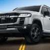 6 Mobil Toyota Terbaik yang Wajib Kamu Pertimbangkan di Tahun 2025