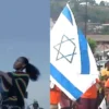 Alasan Orang Indonesia Timur Mendukung Israel