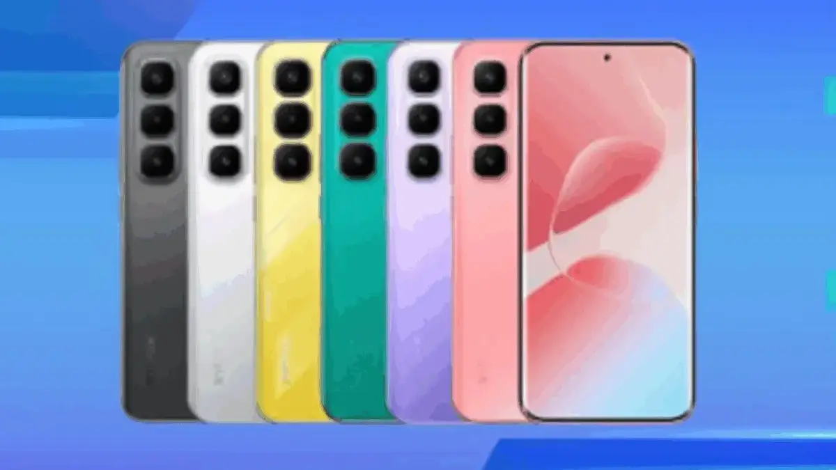 Keunggulan Infinix Hot 60 Pro, Cek Spek Gahar dan Fitur Canggihnya di Sini!