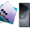 Review Infinix Hot 60 Pro Plus