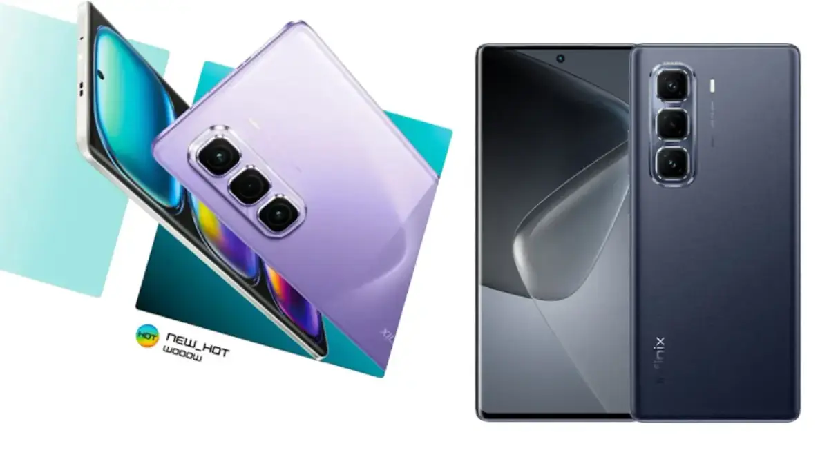 Review Infinix Hot 60 Pro Plus