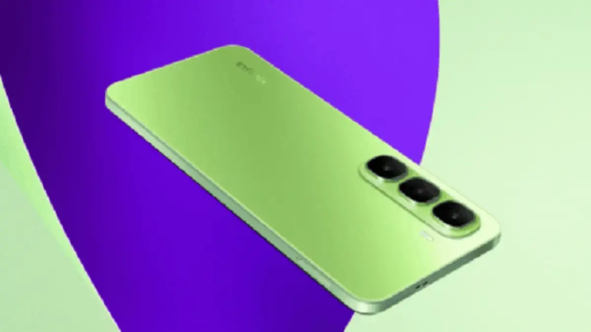 Review Infinix HOT 60i: Smartphone Rp1 Jutaan dengan Fitur Mewah!