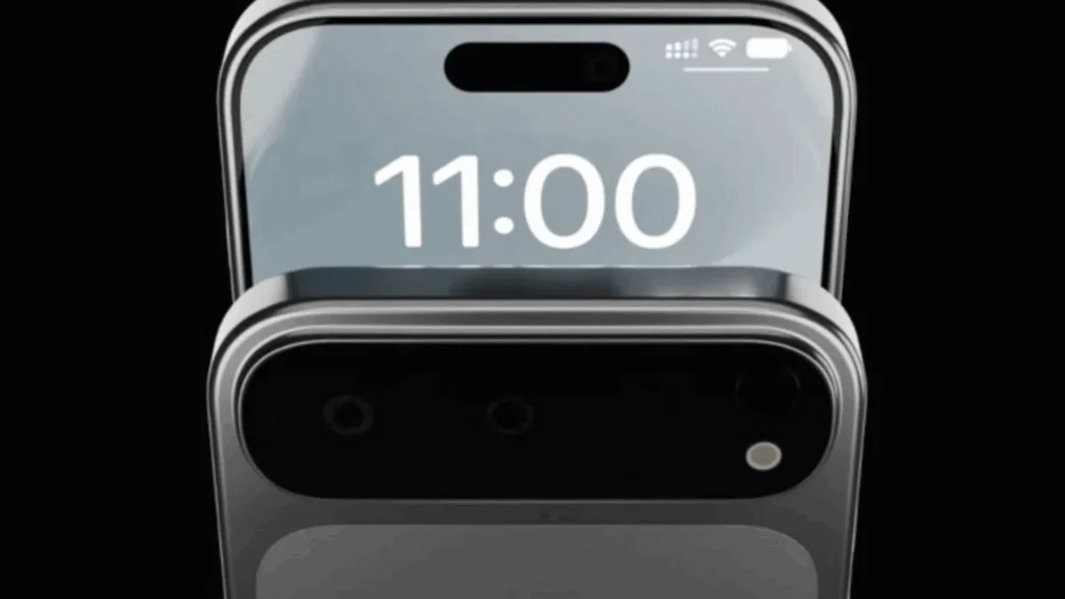 iPhone 17 Pro Tampil Beda, ini Bocoran 16 Fitur Barunya yang Bikin Pengguna iPhone Pengen Upgrade