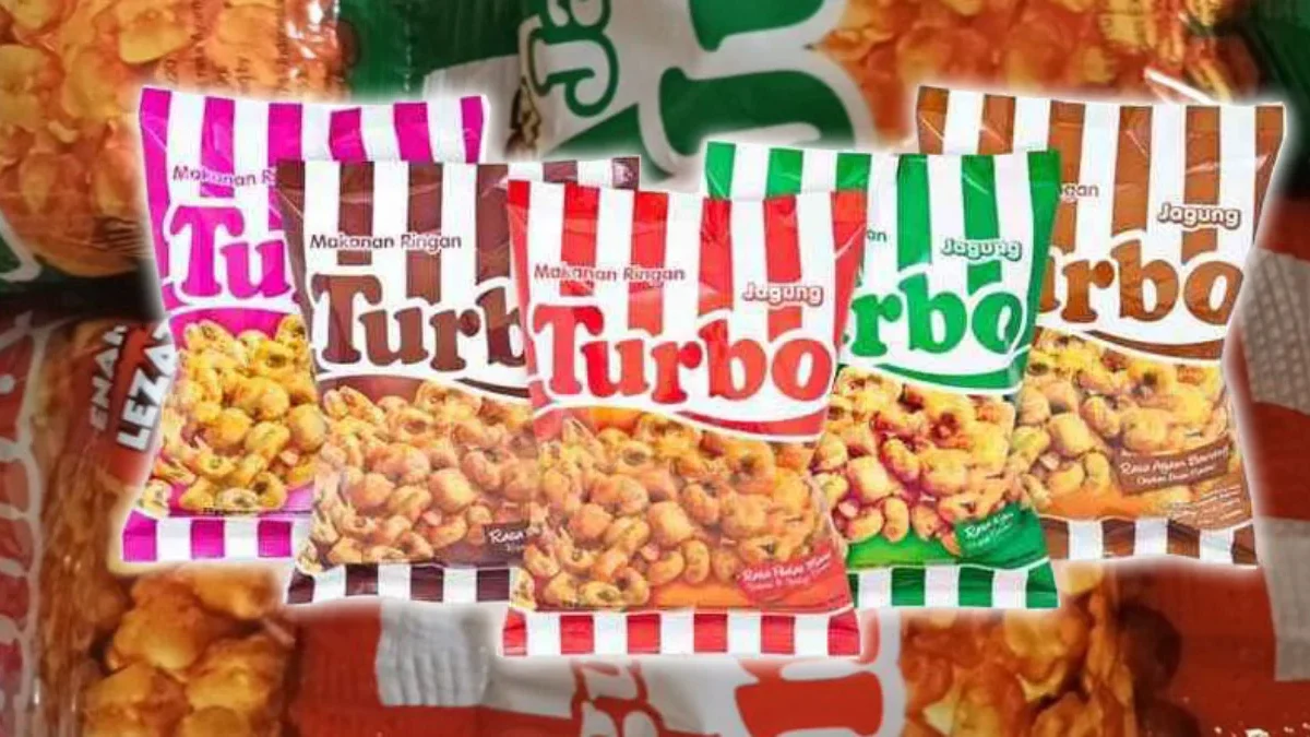 Ke Mana Jagung Turbo Sekarang?