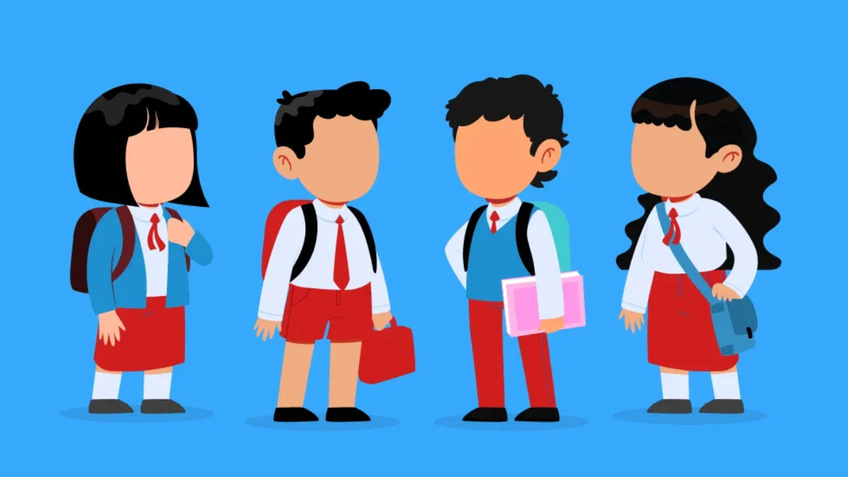 16 Contoh Kegiatan MPLS yang Seru dan Edukatif, Bikin Siswa Baru Langsung Nyaman 16 Contoh Kegiatan MPLS yang Seru dan Edukatif, Bikin Siswa Baru Langsung Nyaman