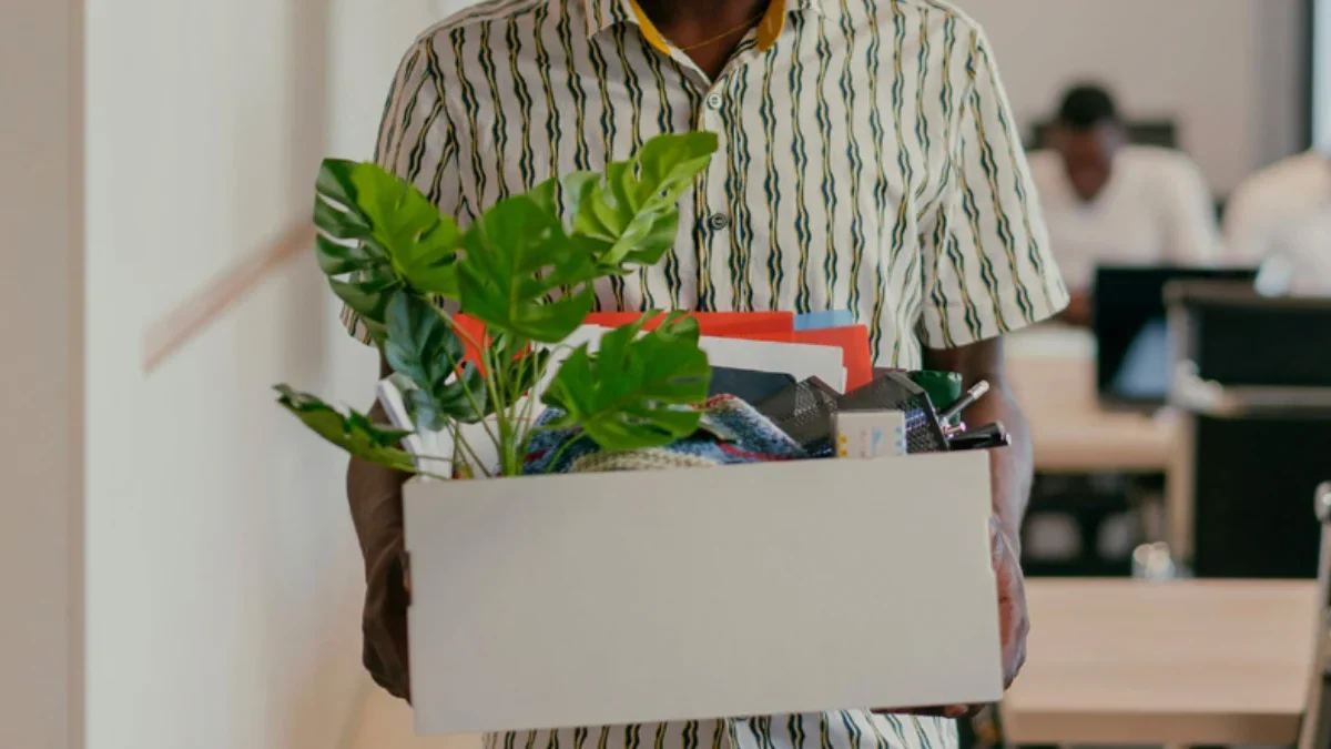 PHK Bukan Satu-satunya, Ini 8 Alasan Karyawan Kehilangan Pekerjaan 8 Alasan Karyawan Kehilangan Pekerjaan