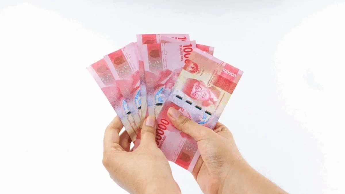 Cek Fakta Kenaikan Gaji ASN 2025 Sebanyak 16 Persen Cek Fakta Kenaikan Gaji ASN 2025 Sebanyak 16 Persen