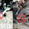 Kickstarter Dihapus dari Motor Modern