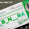 Kode Promo Gojek Agustus 2025