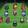 Klaim Pemain OVR 100+ dan Emote Epic Gratis Lewat Kode Redeem FC Mobile Terbaru Hari ini