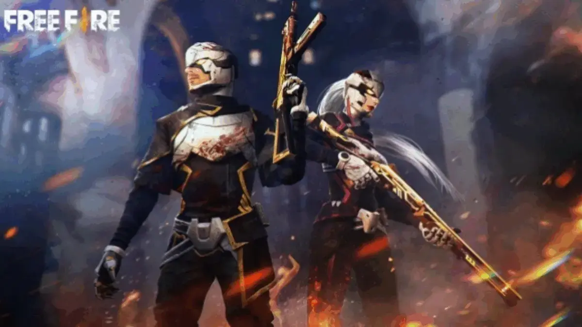 19 Kode Redeem FF Hari Ini 22 Juli 2025: Dapatkan Bundle Pink Guard, Diamond, dan Skin M1887 Sekarang Juga!