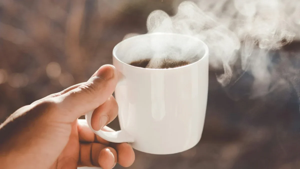 Rahasia Menyeduh Kopi Nikmat 10 Kali Lipat Lebih Enak