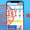 Cara Mengatasi Akun Kredivo yang Terblokir Permanen