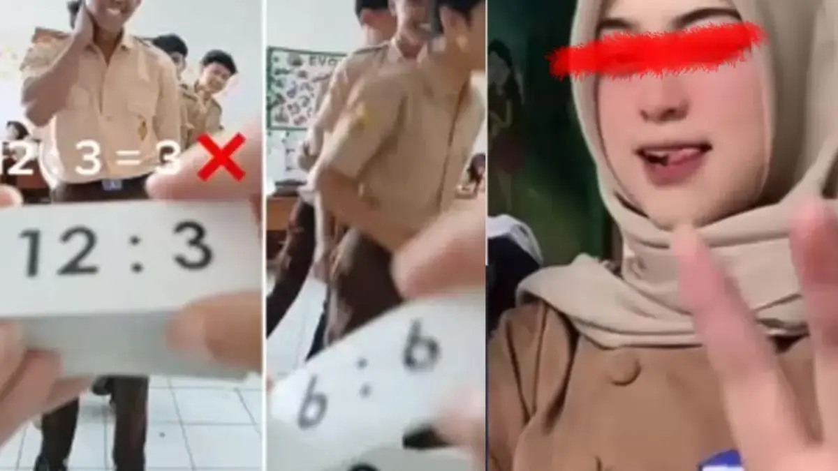 Fakta Mengejutkan tentang Kemunduran Pendidikan di Indonesia Fakta Mengejutkan tentang Kemunduran Pendidikan di Indonesia