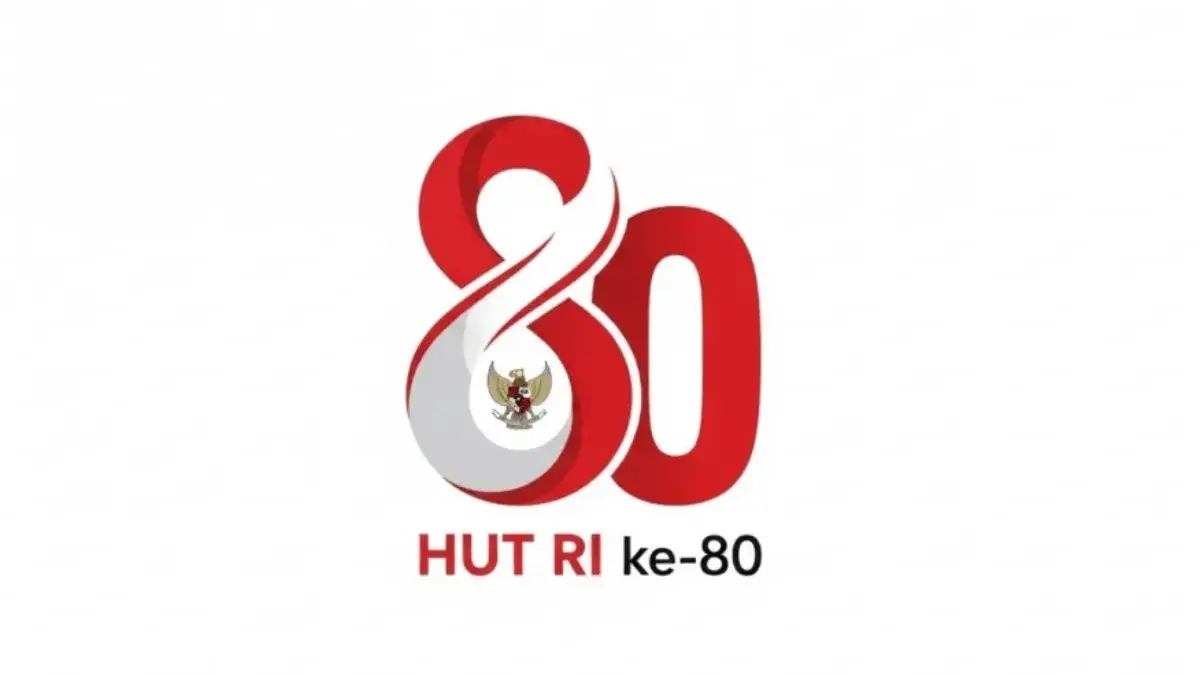 7 Link Download Logo HUT RI ke 80 Resmi Pemerintah 7 Link Download Logo HUT RI ke 80 Lengkap dengan Panduan Penggunaannya