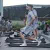 Chemistry Terbangun, Persib Siap Menggigit Musim Baru