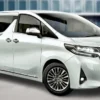 5 Mobil Toyota Terbaik untuk Keluarga Besar, No 3 Paling Mewah!