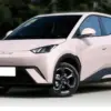 Mobil BYD Atto 1 Meluncur di GIIAS 2025, Segini Harganya