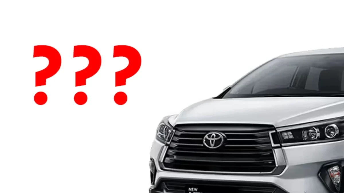 Mobil Toyota yang Sebaiknya Tidak Dibeli