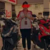 Modus Oknum Sales Motor