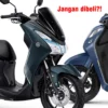 Merek Motor Ini Sebaiknya Jangan Dibeli