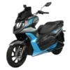 5 Rekomendasi Motor Listrik untuk Ojol yang Kuat, Hemat, dan Tahan Banting