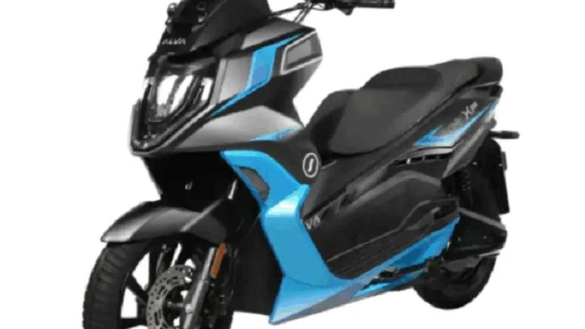 5 Rekomendasi Motor Listrik untuk Ojol yang Kuat, Hemat, dan Tahan Banting